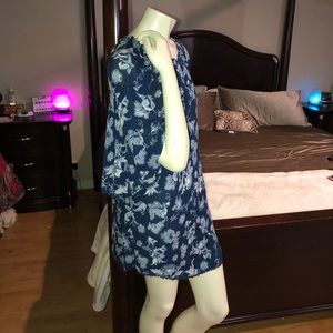 Knox Rose xs dress or tunic